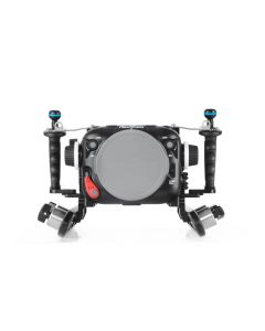 Nauticam Komodo X onderwaterhuis voor RED Komodo X