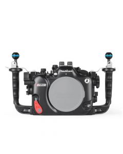 Nauticam Sony A9 III underwater housing