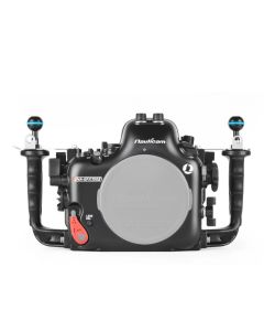 Nauticam underwater housing Fujifilm GFX100II # 17160