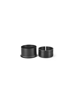 Nauticam Z105-F focus gear voor Nikkor Z MC 105mm F/2.8 VR S lens, voor nauwkeurige scherpstelling onder water. # 19200