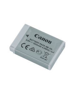 Canon NB-13L accu
