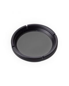 RGBlue ND Filter (1/2) voor RGBlue System01 [ND2-49M]
