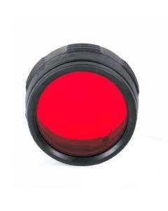 Fisheye FIX NEO Red Filter