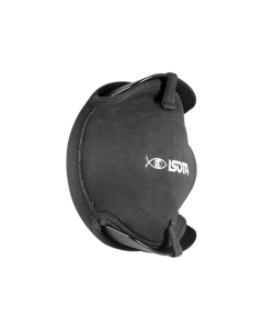 Isotta neopreen beschermhoes tbv 6,5" dome poort