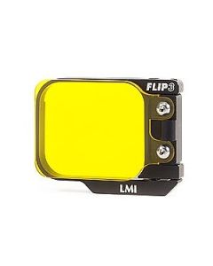 Light&Motion Nightsea Flip 3 filter voor GoPro 3 [800-0240]