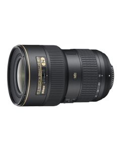 NIKKOR AF-S 16-35mm f/4G ED VR