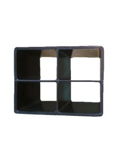 Nikonos underwater viewfinder for UW-Nikkor