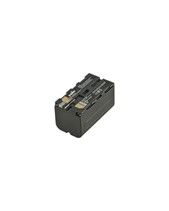 Jupio ProLine NP-F750 6700mAh accu
