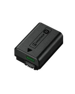 Sony NP-FW50 accu