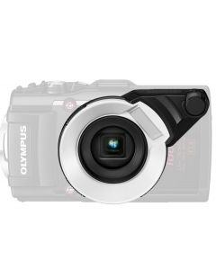 Olympus flits diffuser FD-1 voor TG-3, TG-4 en TG-5