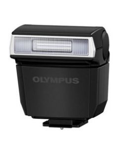 Olympus FL-LM3 flitser
