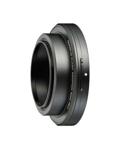 Olympus FR-2 flits adapter ring voor M.Zuiko 60mm macro