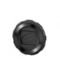 Lensafdekking voor Olympus Tough TG-5 & TG-6