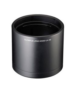 Olympus LH-49 zonnekap 