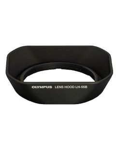 Olympus LH-55B zonnekap voor M.ZUIKO DIGITAL ED 9-18mm