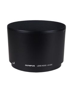 Olympus LH-61E zonnekap voor M.Zuiko 75-300