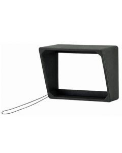 Olympus PFUD-03 Zonnekap voor LCD scherm PT-014/016/018