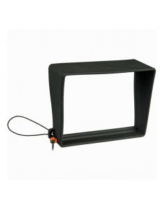 Olympus PFUD-08 Zonnekap voor LCD scherm