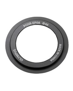 Olympus POSR-EP08 antireflectiering voor M.ZUIKO 12mm /17m 