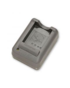 Olympus BCS-5 lader voor BLS-5 / BLS-50