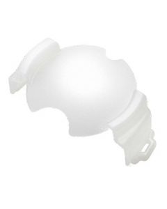 Olympus diffuser voor UFL-3 onderwater flitser