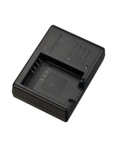 Olympus BCH-1 Li-ion lader voor BLH-1 accu