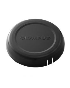 Olympus PBC-E02 Body Cap voor PT-E05 onderwaterhuis