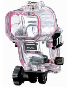 Olympus PFL-E01 Onderwaterhuis voor FL36 flitser