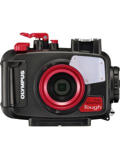 Olympus PT-059 onderwaterhuis voor Tough TG-6