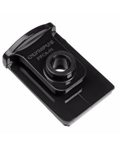 Olympus PFCA-01 adapter voor optische kabel