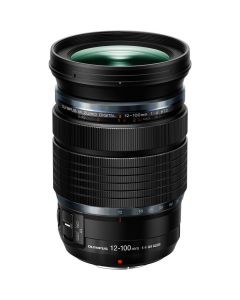 Olympus M.Zuiko Digital ED 12-100mm f/4.0 IS PRO