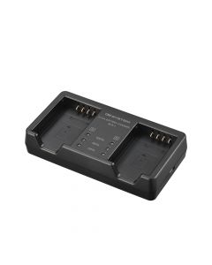 OM SYSTEM SBCX-1 set with BLX-1 en BCX-1