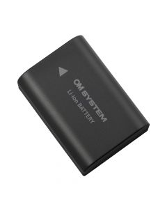 OM SYSTEM BLX-1 battery for OM-1