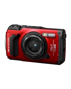 OM System Tough TG-7 rood