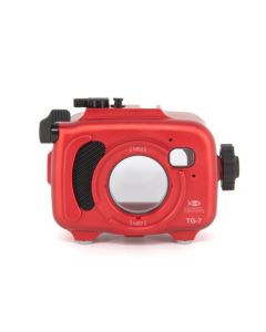 Isotta onderwaterhuis voor OM SYSTEM TG-7