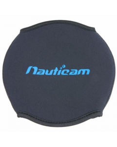 Nauticam 7 inch dome port neopreen hoes