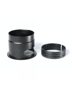 Nauticam GF120-F Focus Gear voor FUJINON GF120mmF4 R Macro