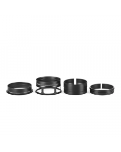 Nauticam Cinema Gear Set tbv Canon Canon RF 15-35mm F/2.8L
