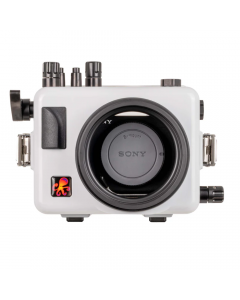 Ikelite 200 DLM/A onderwaterhuis voor Sony ZV-E1 #69121