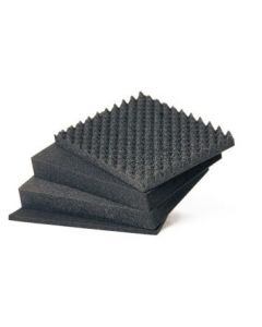 HPRC plukfoam vulling voor #2700 koffer