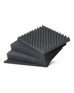 HPRC plukfoam vulling voor #2600 koffer