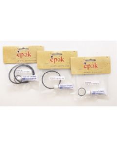 Epoque o-ring kit voor ES150DS