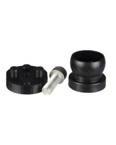 Locline adapter voor Nauticam Flexitray met bracket support