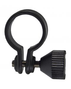B&J YS-adapter met lampklem 38mm