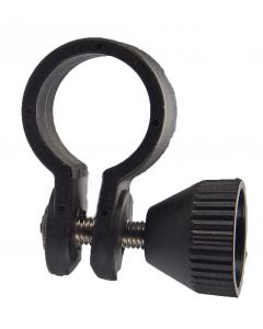 B&J YS-adapter met lampklem 32mm