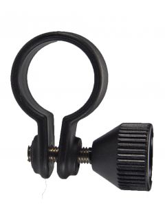 B&J YS-adapter met lampklem 36mm