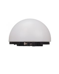 Dome Diffuser Pro voor Keldan Video 8XR / 8X / 4X