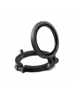 Flip Adapter Pro 67mm voor AOI FLP-02 / FLP-04 poort