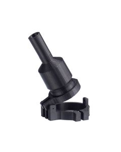 Flip Snoot Pro voor WeeFine Smart Focus 2300 lamp