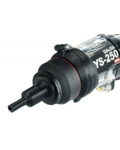 Onderwaterhuis.NL Flip Snoot Pro voor Sea&Sea YS-250 PRO